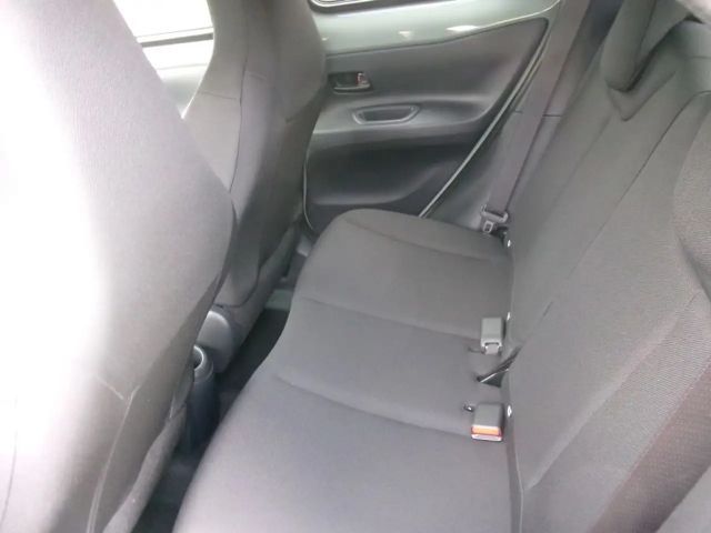 Toyota Aygo X Hatchback