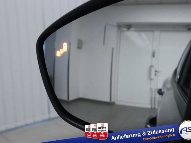 Ford Focus ST Line Wagon