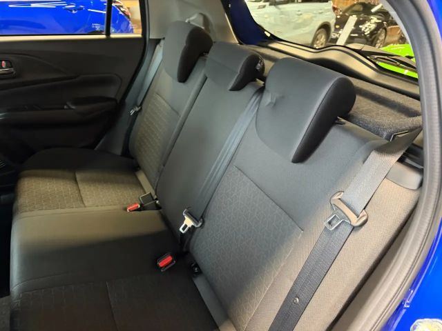 Suzuki Swift DualJet Flash