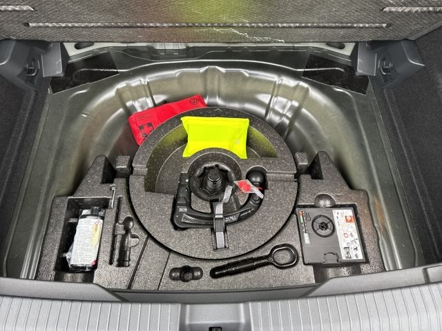 Volkswagen T-Roc 1.5 TSI DSG