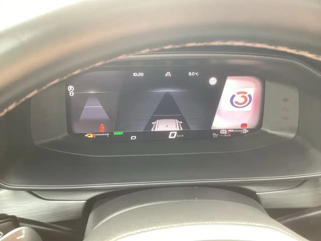 Cupra Formentor DSG e-Hybrid