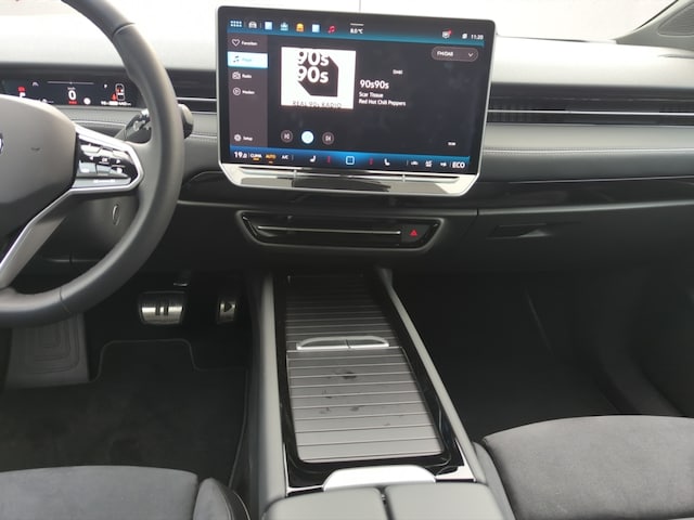 Volkswagen ID.7 Pro Tourer