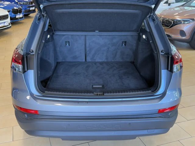 Audi Q4 e-tron 45*ACC*Sonos*R.cam*SHZ*CarPlay*Temomat