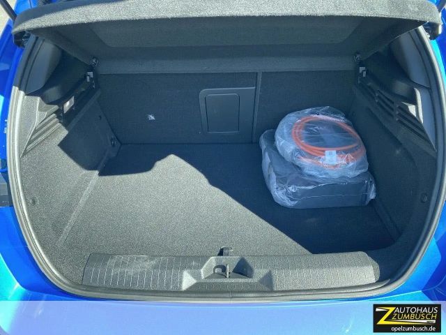 Opel Astra GS-Line Grand Sport