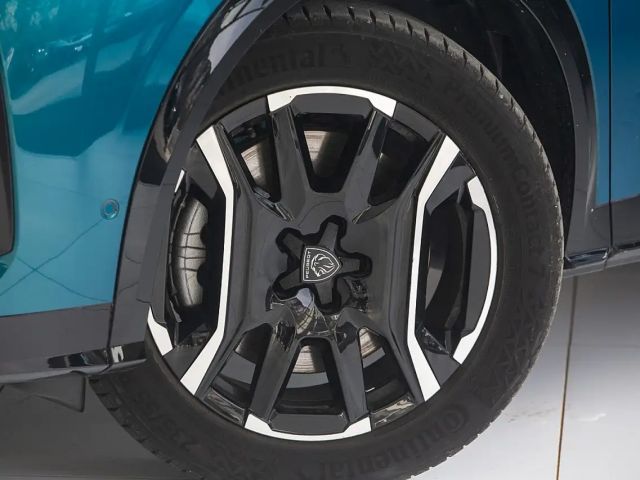 Peugeot E-3008 73Kwh GT-Line