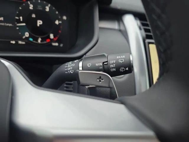 Land Rover Discovery Dynamic HSE