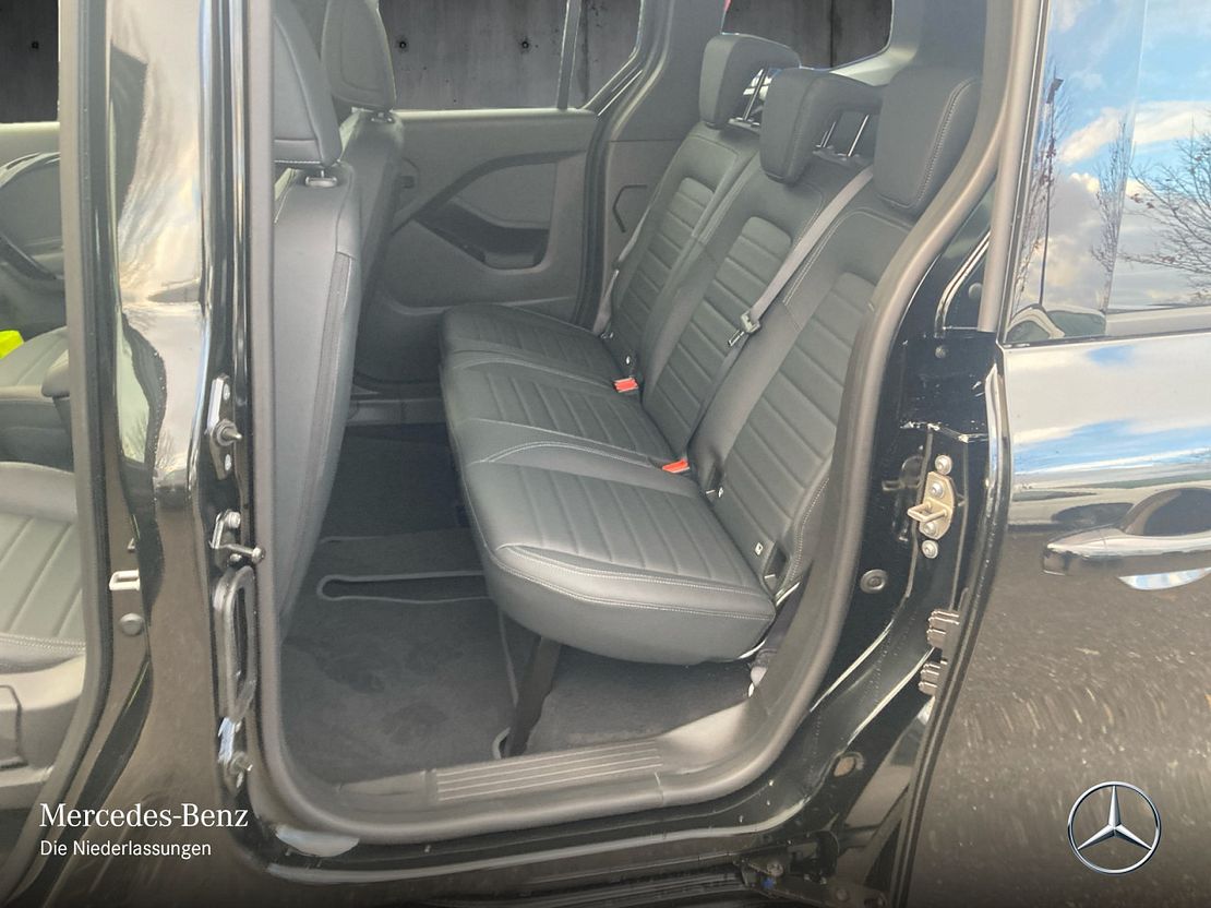 Mercedes-Benz T 180 Progressive