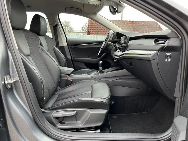 Skoda Octavia Ambition Combi