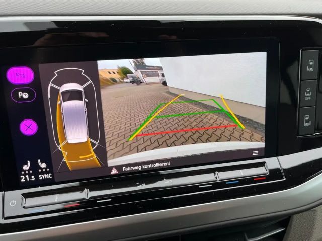 Volkswagen Multivan T7