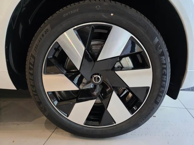 Volvo XC60 AWD Dark Recharge Ultra