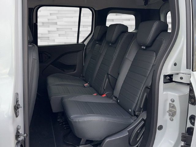 Mercedes-Benz EQT 200