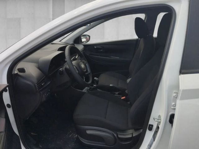 Hyundai i20 1.0 Hybrid T-GDi Trend