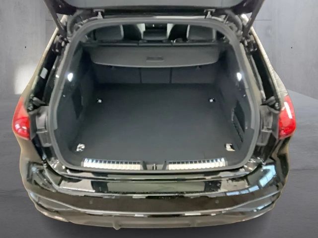 Audi A5 Hybride Quattro