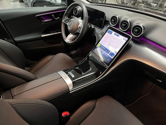 Mercedes-Benz C 220 AVANTGARDE C 220 d Estate