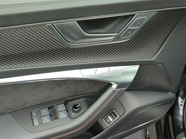 Audi RS6 Avant Quattro