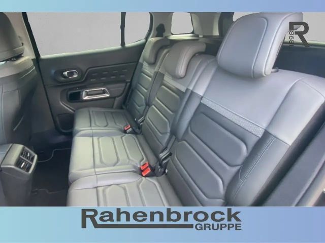 Citroën C5 Hybrid Shine