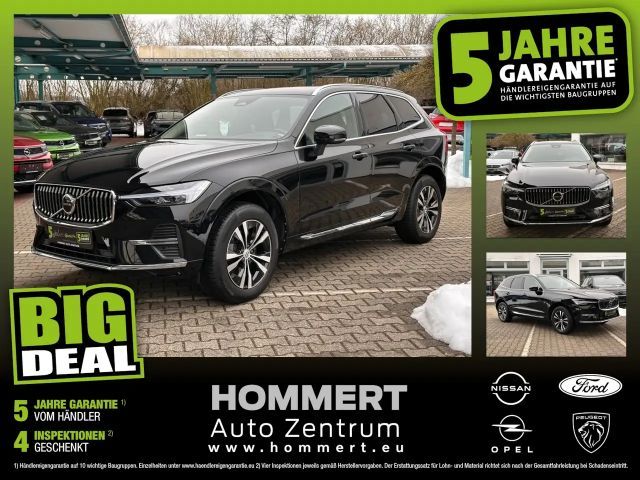 Volvo XC60 Inscription