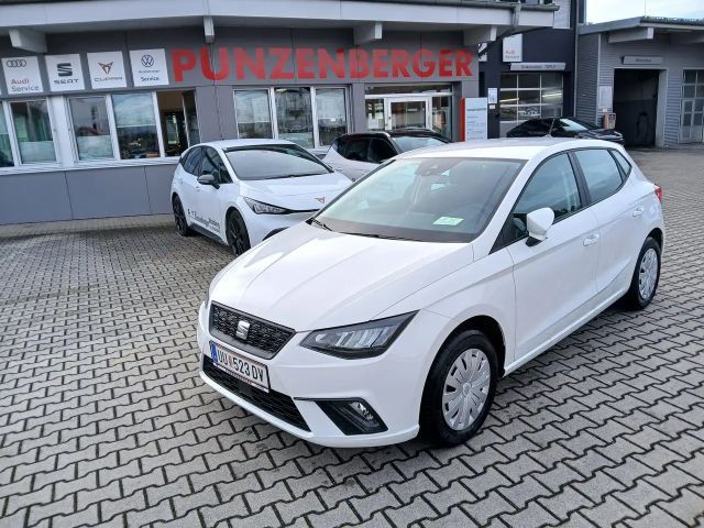 Seat Ibiza 1.0 TSI Reference