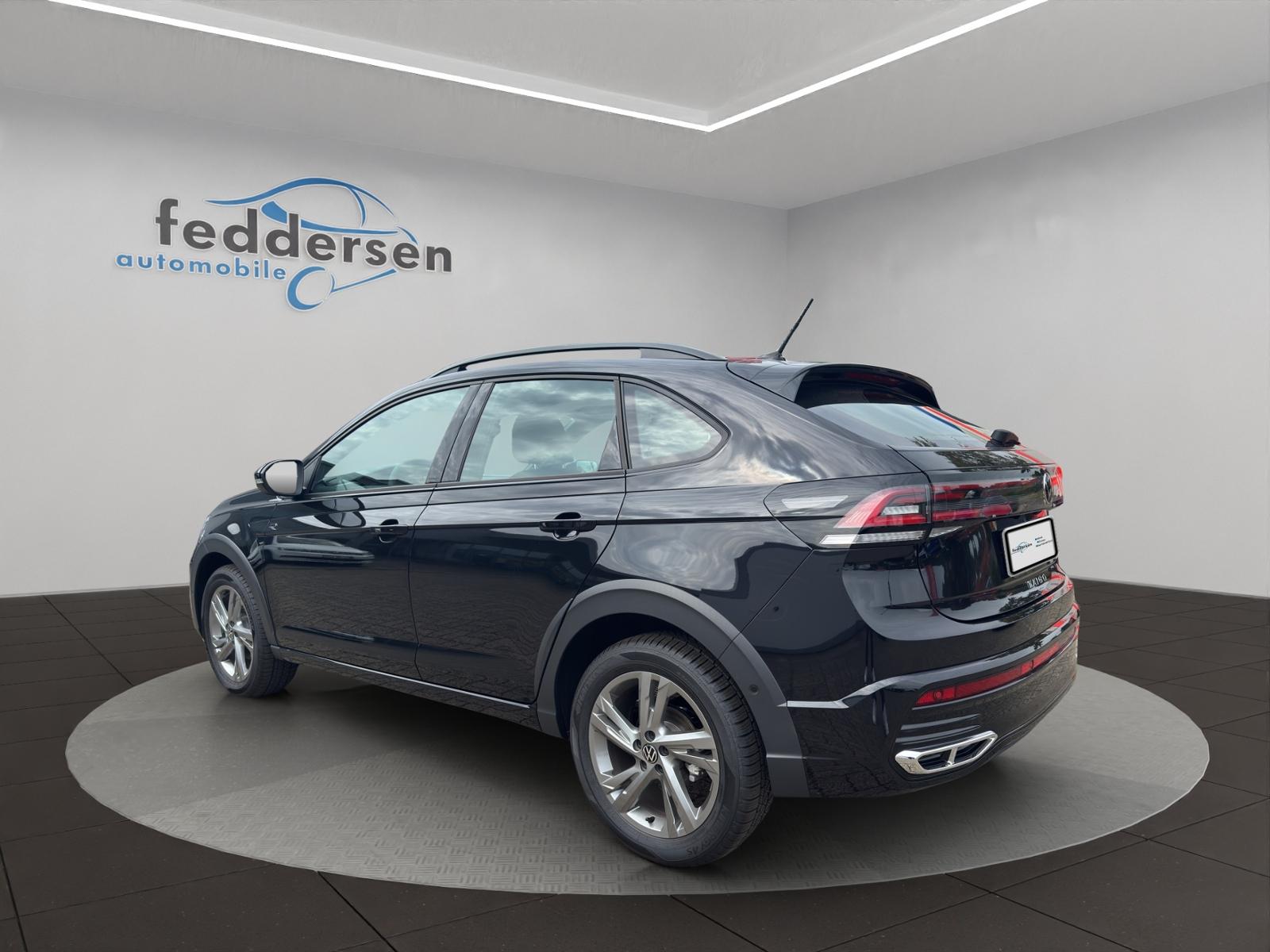 Volkswagen Taigo 1.0 TSI IQ.Drive