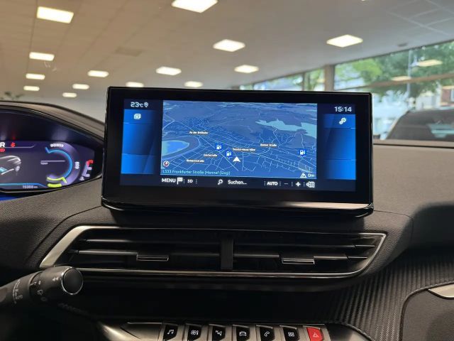 Peugeot 5008 Allure Pack