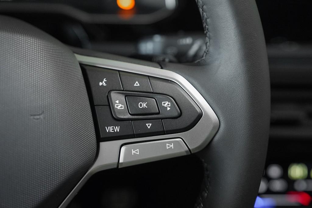 Volkswagen Polo DSG R-Line