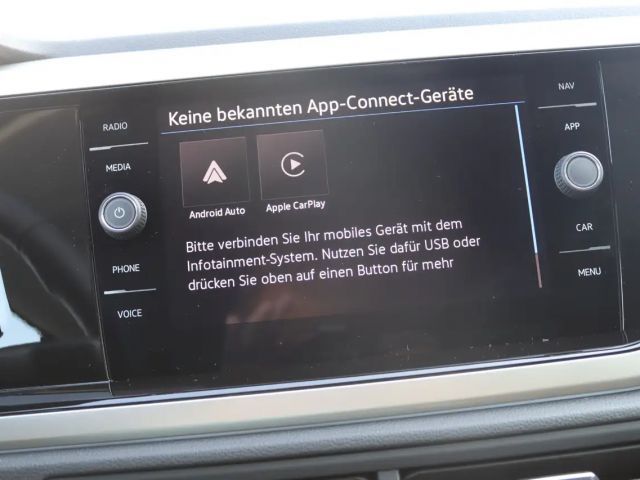 Volkswagen Polo Move