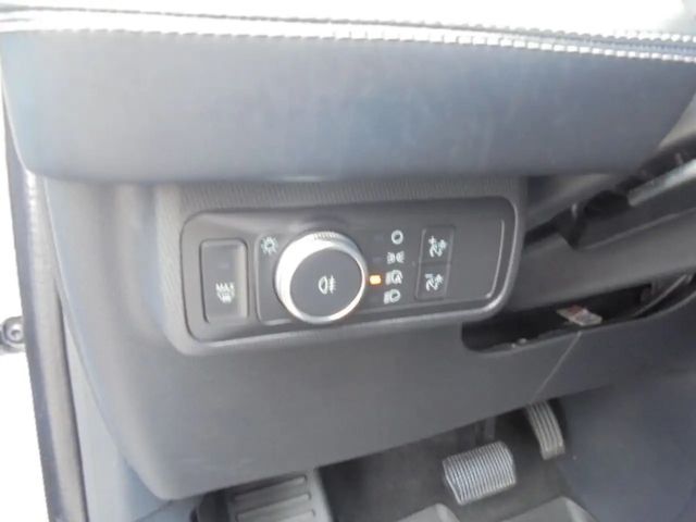 Ford Mustang Mach-E Extended range RWD