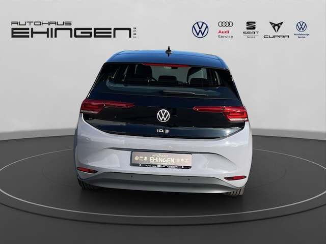 Volkswagen ID.3 Pure