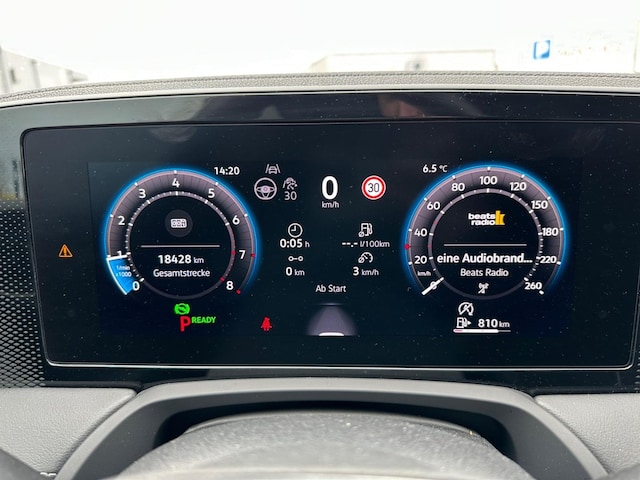 Volkswagen Passat 1.5 eTSI DSG