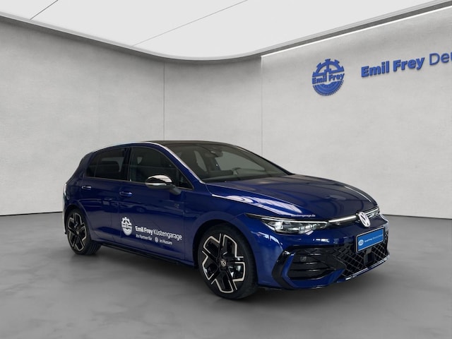 Volkswagen Golf DSG Golf VIII IQ.Drive R-Line