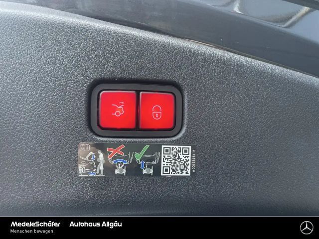 Mercedes-Benz CLE 450 4MATIC AMG Line