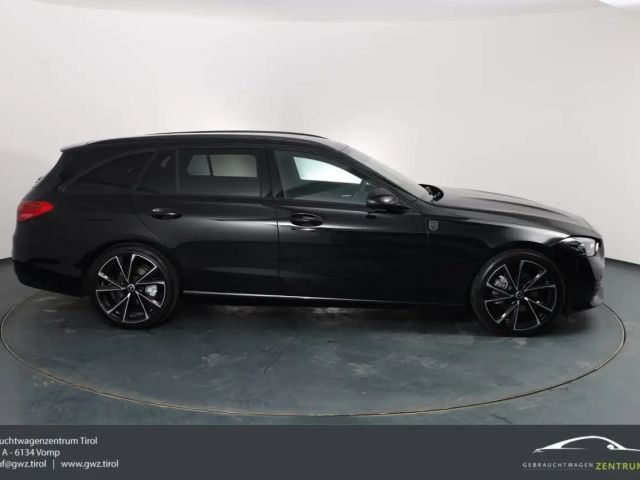 Mercedes-Benz C 200 C 200 d Estate