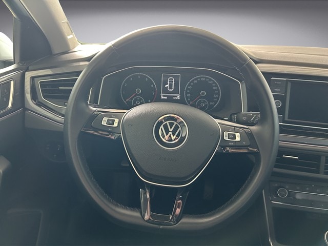 Volkswagen Polo Highline