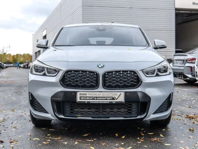 BMW X2 Coupé sDrive20i