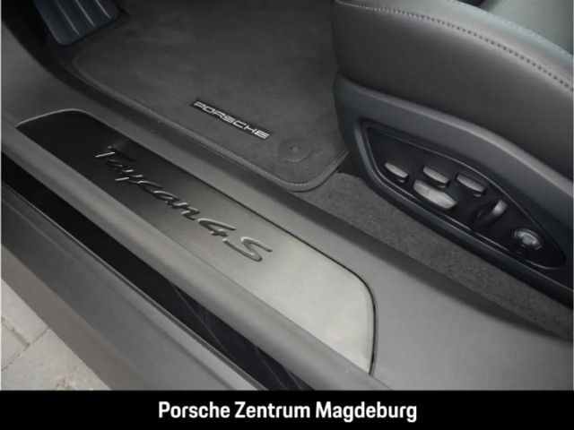 Porsche Taycan 4S
