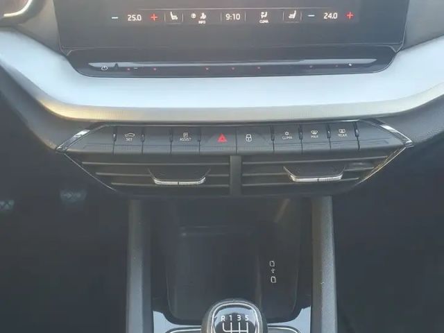 Skoda Octavia Ambition Combi