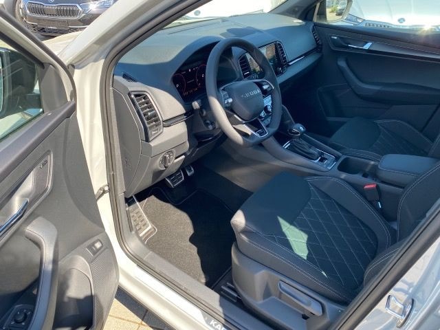Skoda Karoq Sportline