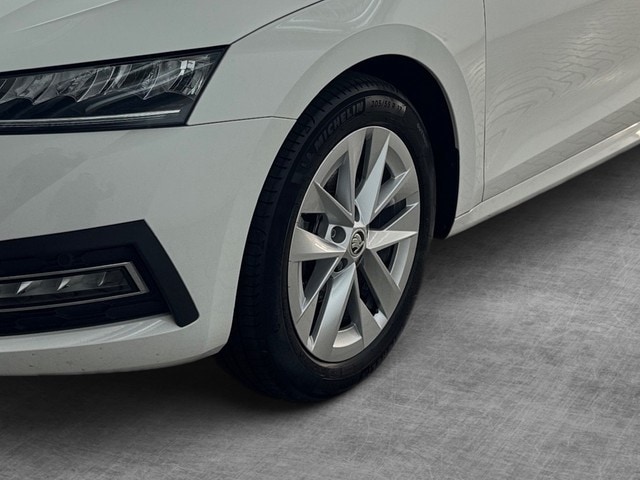Skoda Octavia 2.0 TDI Combi Style Style