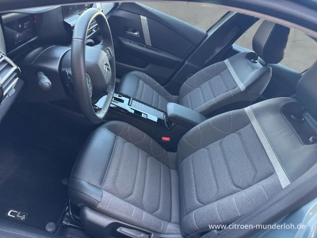 Citroën C4 Feel Pack PureTech