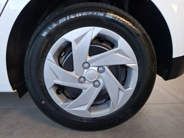 Hyundai i20 1.0 2WD Select T-GDi