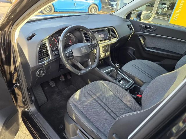 Seat Ateca 2.0 TDI Style
