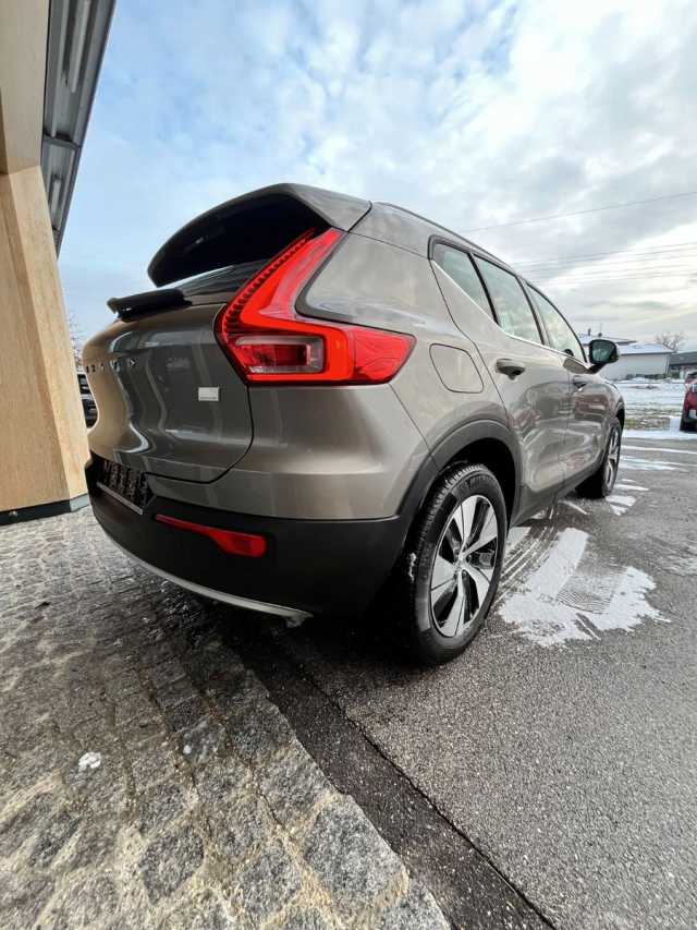 Volvo XC40 Inscription Recharge T4