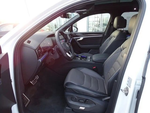 Volkswagen Touareg 3.0 V6 TDI 4Motion R-Line