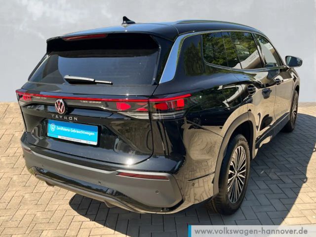 Volkswagen Tayron 2.0 TDI DSG Life