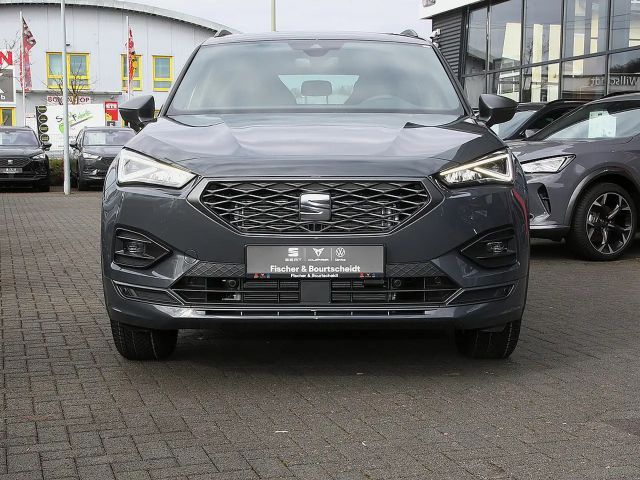 Seat Tarraco 1.5 TSI DSG FR-lijn