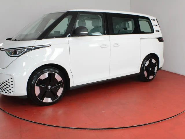 Volkswagen ID.Buzz Pro