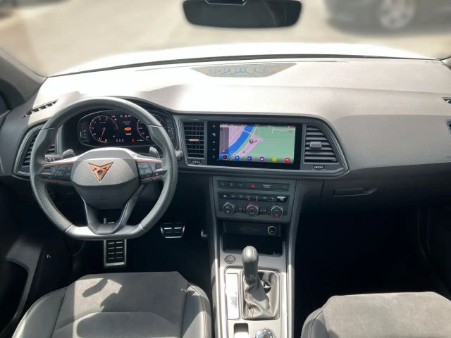 Cupra Ateca 2.0 TSI 4Drive DSG VZ