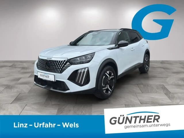 Peugeot 2008 EAT8 GT-Line