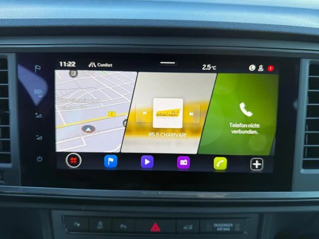 Cupra Ateca 1.5 TSI DSG