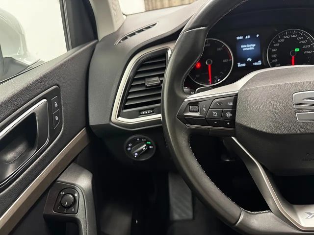 Seat Ateca DSG